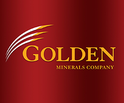 best gold stocks golden minerals (AUMN stock)