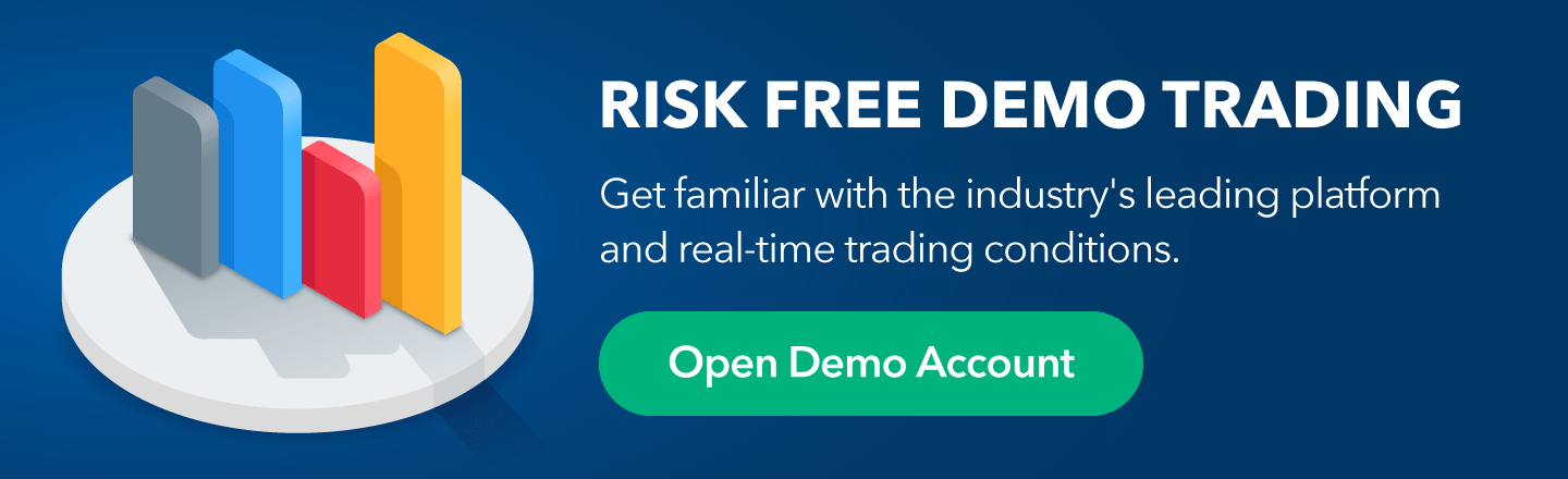 Trade With A FREE Demo Trading Account