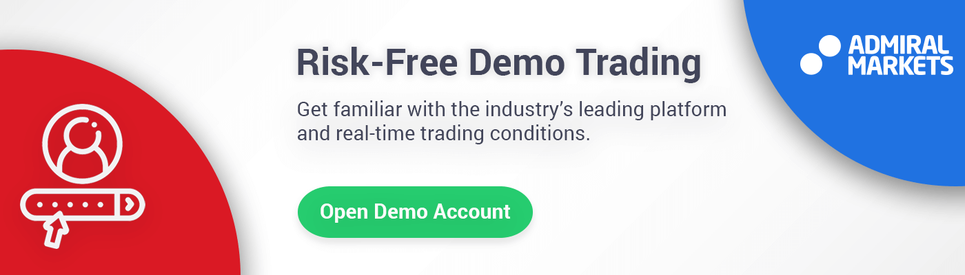 Free Forex Demo Trading Account