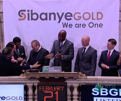 gold stocks to watch Sibanye Gold Limited (SBGL)
