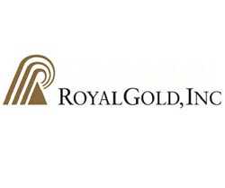 best mining stocks Royal Gold Inc. (RGLD)