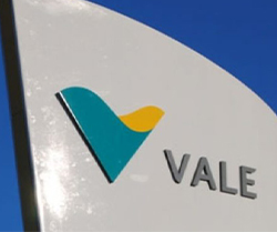 gold stocks to watch Vale SA (VALE)