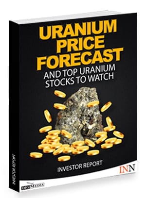 uranium free industry report
