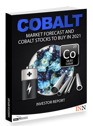 Cobalt Market Outlook Cover