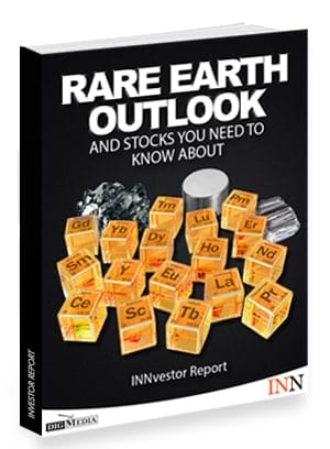 Rare Earth Outlook And Stocks To Know Cover