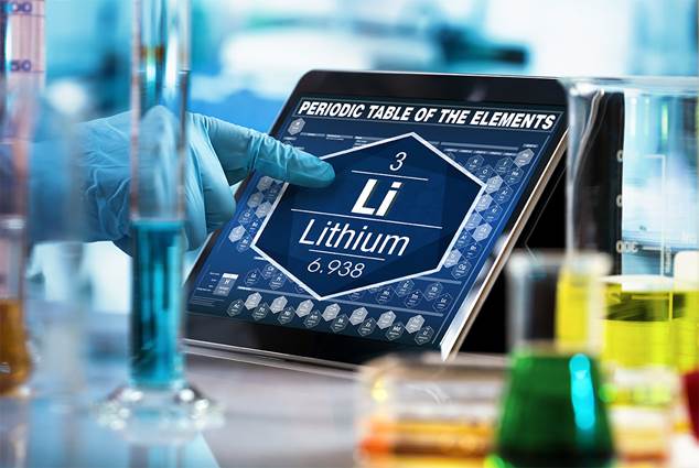 Renforth taking a closer look at lithium- and rare-earths bearing pegmatites – Richard Mills