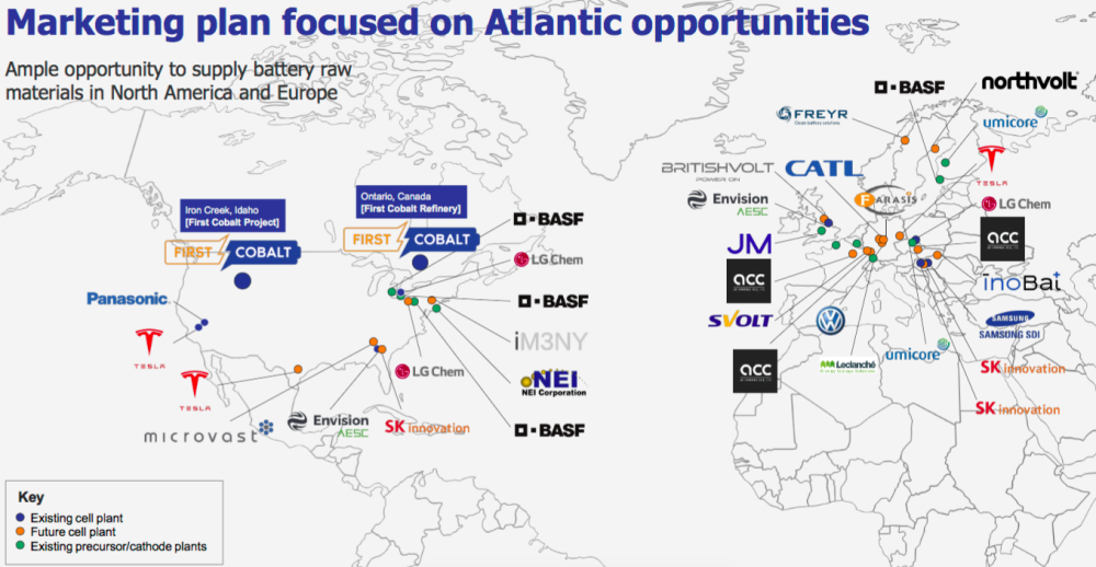 marketing plan atlantic opportunites epstein