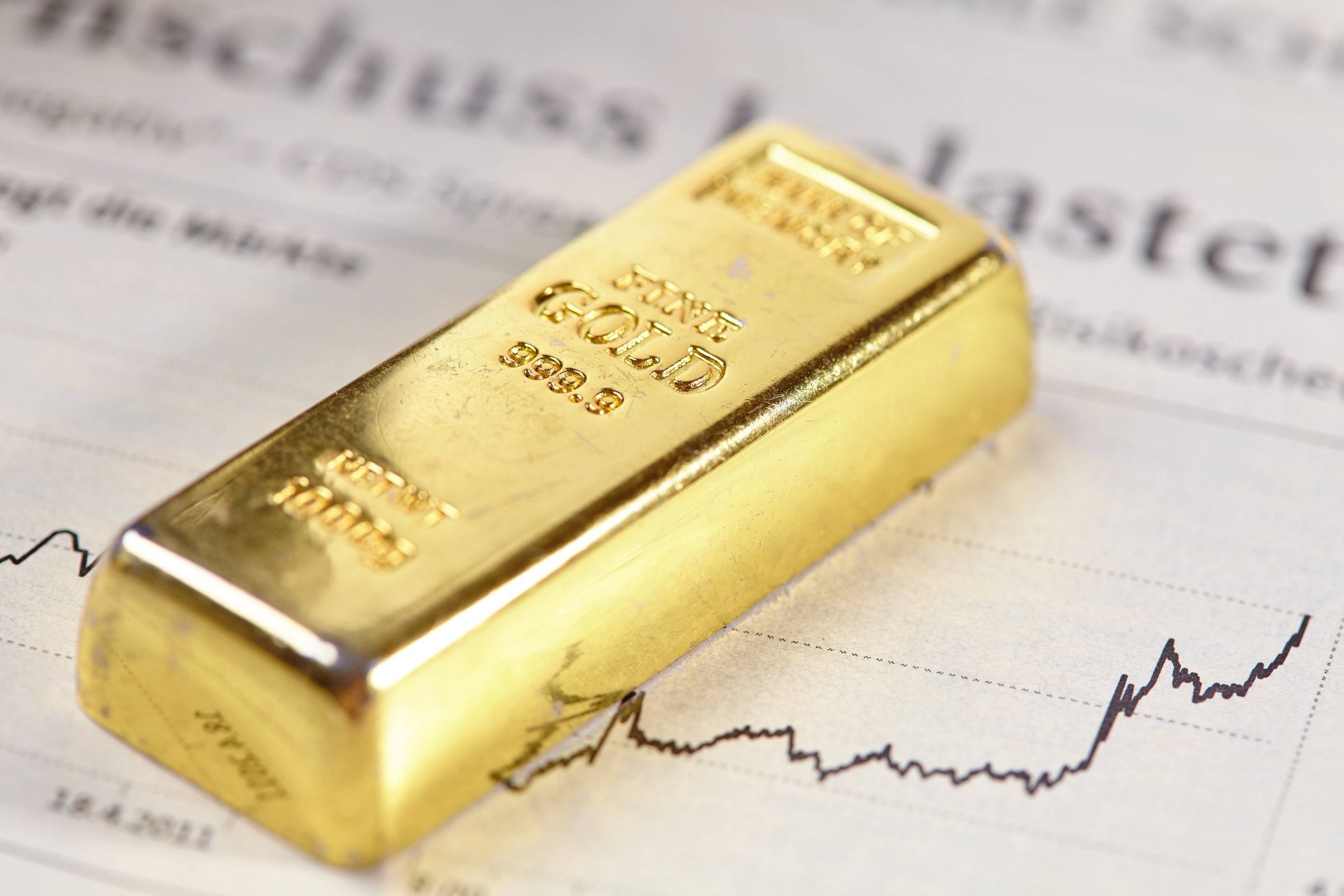 gold investing analysis