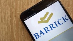 How to Play Barrick Gold Stock Ahead of Today's Earnings