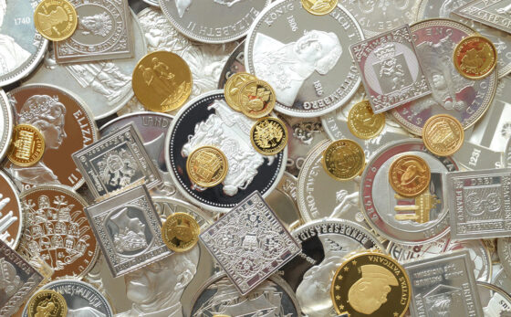 Who are behind the gold and silver buying — part II – Richard Mills