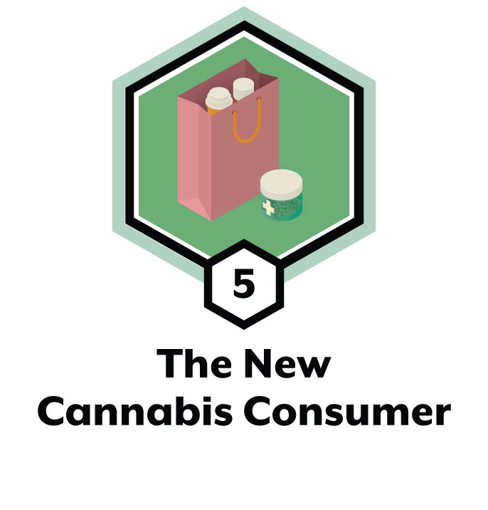 The new cannabis consumer Part 5 of 5