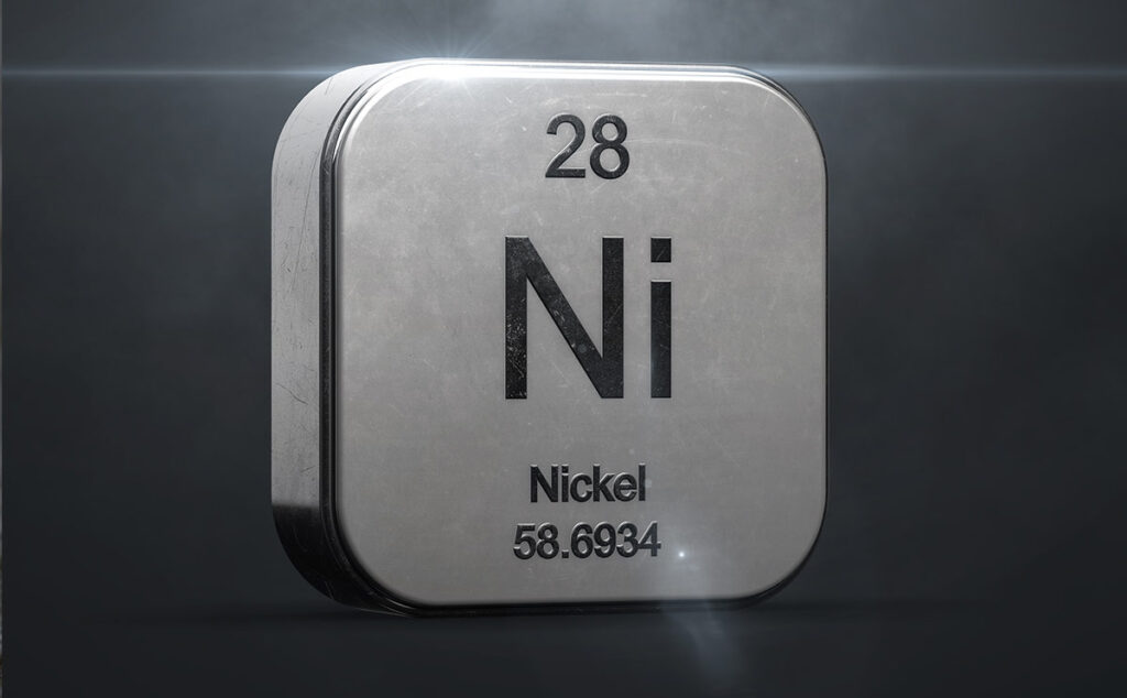 The case for low-grade sulfide nickel deposits