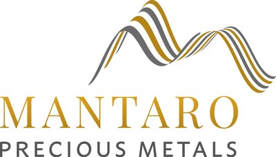 Mantaro Precious Metals Corp. Mobilizes Crew for 5,000 Meter Drill Program at Golden Hill.Logo. (CNW Group/Mantaro Precious Metals Corp.)