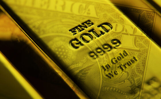 Gold Stocks Still Undervalued