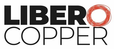 Libero Copper & Gold logo (CNW Group/[nxtlink id=