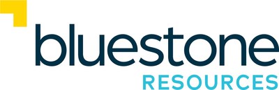 Bluestone Resources Logo (CNW Group/[nxtlink id=