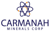 Carmanah Minerals Corp.
