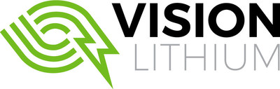 VISION LITHIUM Logo (CNW Group/[nxtlink id=