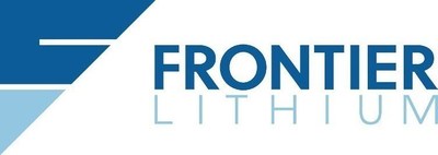 Frontier Lithium Logo (CNW Group/[nxtlink id=