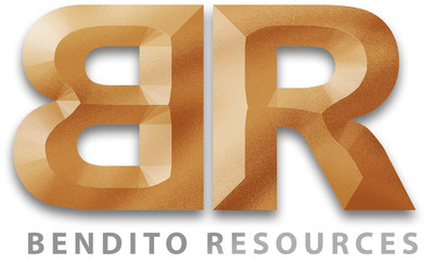 (PRNewsfoto/Bendito Resources Inc.)