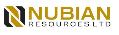 Nubian Resources Logo (CNW Group/[nxtlink id=