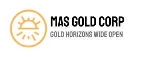 MAS Gold Corp Logo (CNW Group/MAS Gold Corp)