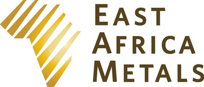 East Africa Metals Logo (CNW Group/[nxtlink id=