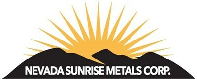 Nevada Sunrise Metals Corporation logo (CNW Group/[nxtlink id=