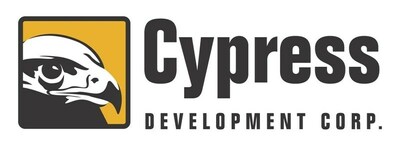Cypress Development to Change Name to Century Lithium Corp (CNW Group/[nxtlink id=