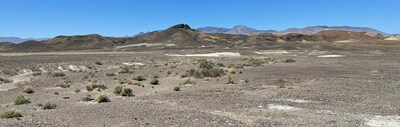 Clayton Valley Lithium Project, Nevada, USA (CNW Group/[nxtlink id=