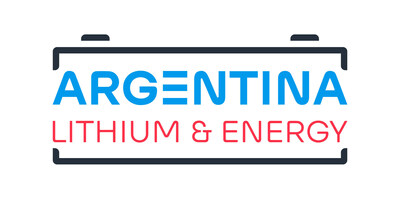 Argentina Lithium & Energy Logo (CNW Group/[nxtlink id=
