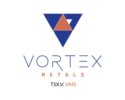 Vortex Metals (CNW Group/Vortex Metals)