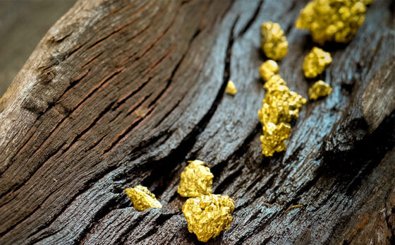 Getchell Gold: eliminating country risk by mining in Nevada – Richard Mills