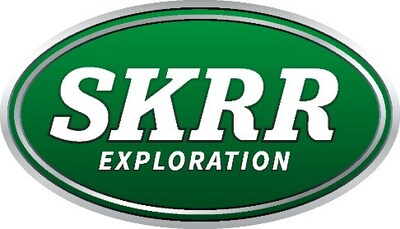 SKRR EXPLORATION Logo (CNW Group/[nxtlink id=