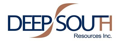 Deep-South Resources logo (CNW Group/[nxtlink id=