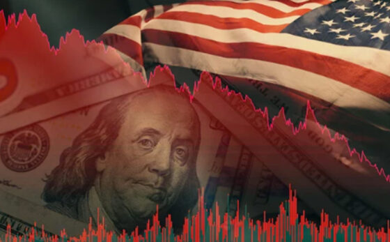 5 Reasons the US Dollar Will Head Lower – Richard Mills