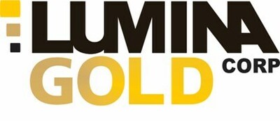 Lumina Gold Corp Logo (CNW Group/[nxtlink id=
