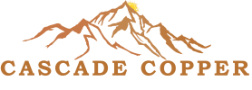 Cascade Copper Corp.