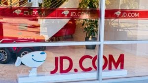 JD stock, Jd.com, Tiger Global is a major investor in JD
