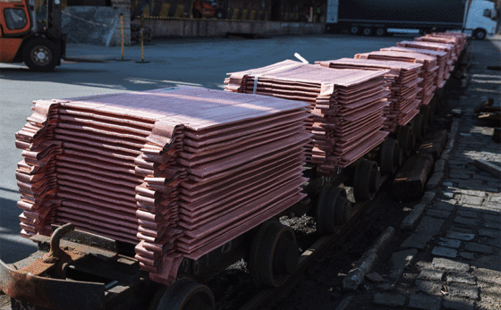Copper Road Resources – Richard Mills