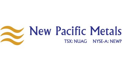 New Pacific Metals logo (CNW Group/[nxtlink id=